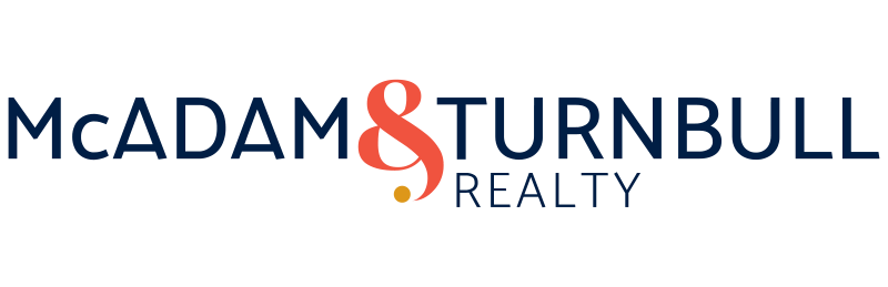 McAdam & Turnbull Realty Logo