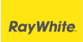 Ray White Rural Roma Logo