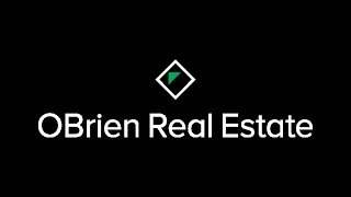 OBrien Real Estate Bairnsdale Logo