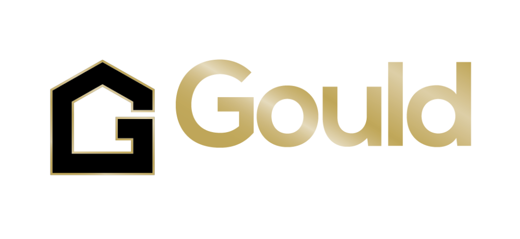 Gould Estate Agents Logo