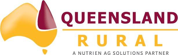 Queensland Rural  Logo