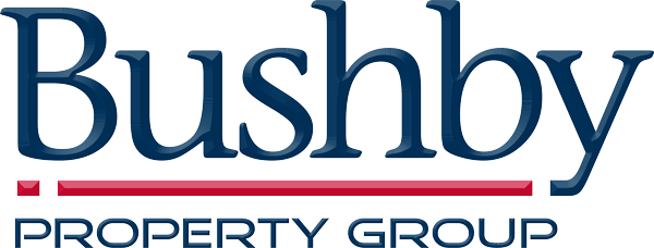 Bushby Property Group Logo