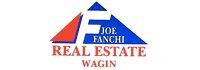 Joe Fanchi Real Estate Logo