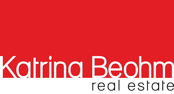 Katrina Beohm Real Estate Logo