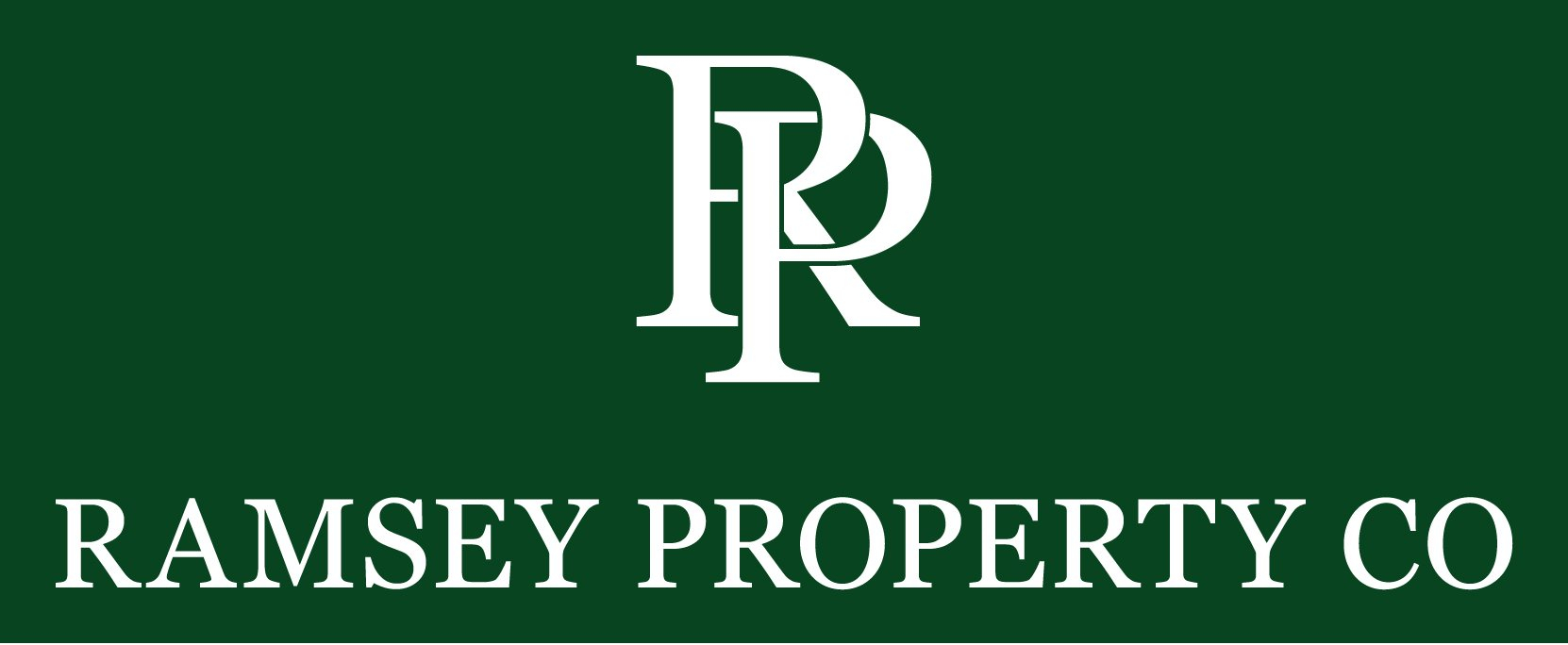 Ramsey Property Co Logo