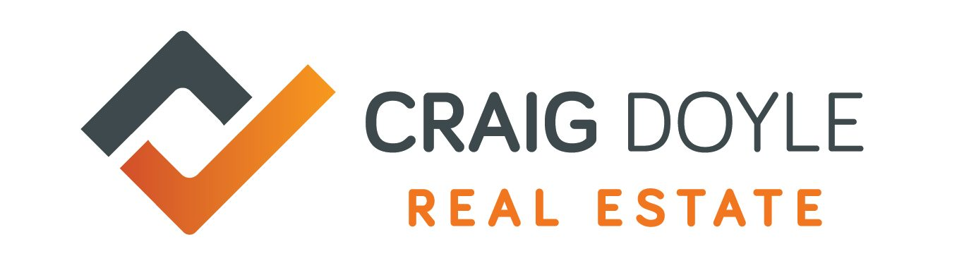 Craig Doyle Real Estate Logo