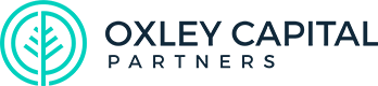 Oxley Capital Partners Logo