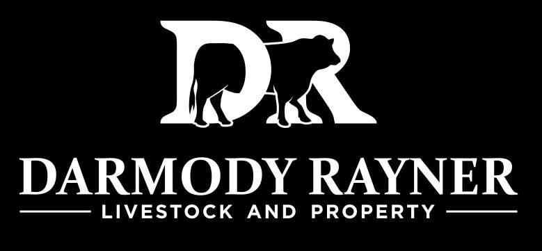 Darmody Rayner Livestock & Property Logo