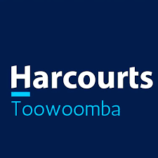 Harcourts Toowoomba Logo