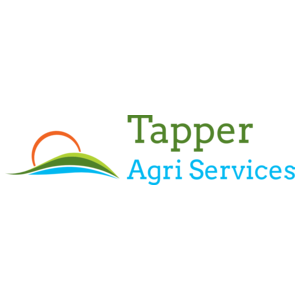 Tapper Agri Services Logo