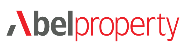 Abel Property  Logo