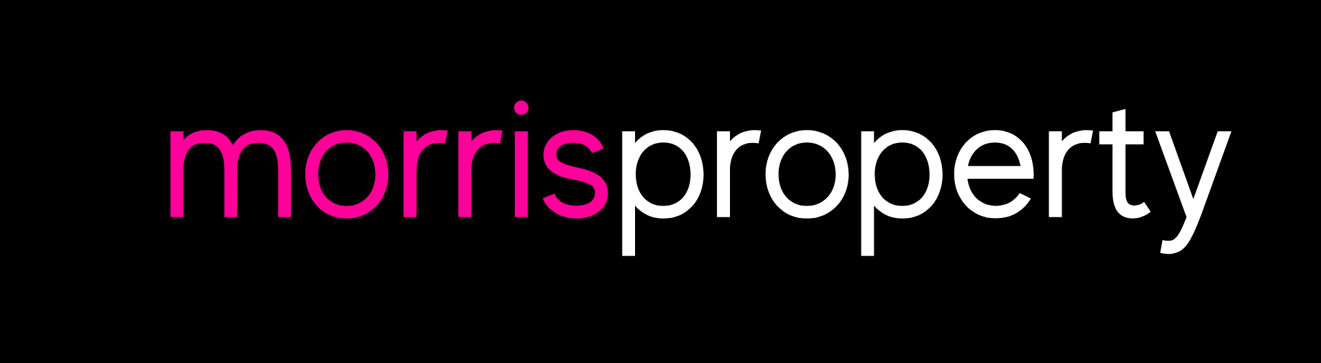 Morris Property Solutions Logo