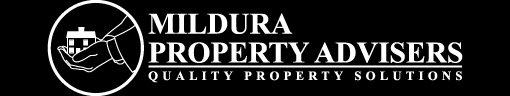 Mildura Property Advisers Logo