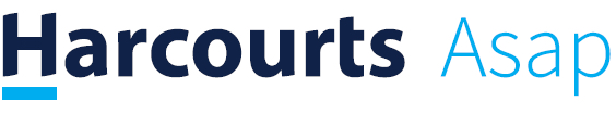 Harcourts Asap Group Logo