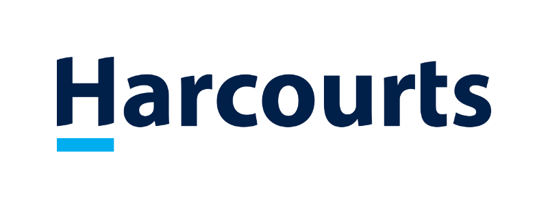 Harcourts Nabiac Real Estate Logo