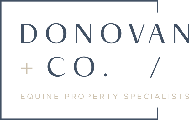 Donovan & Co  Logo