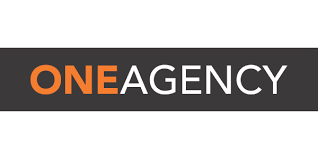 One Agency Craig Schofield Logo
