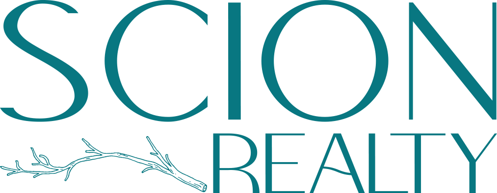 Scion Realty Logo