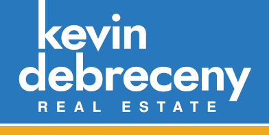 Kevin Debreceny Real Estate Logo