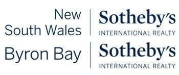 Byron Bay and NSW Sotheby's International Realty Logo