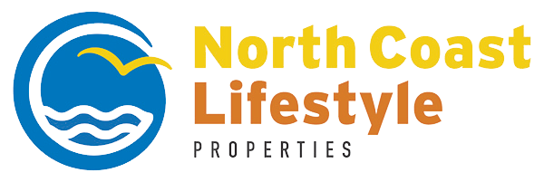 North Coast Lifestyle Logo