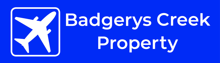 Badgerys Creek Properties Logo