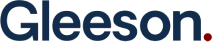 Gleeson Real Estate Logo