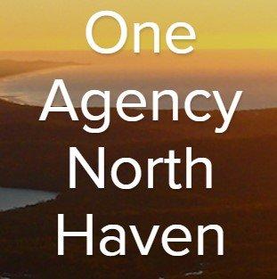 One Agency North Haven Logo