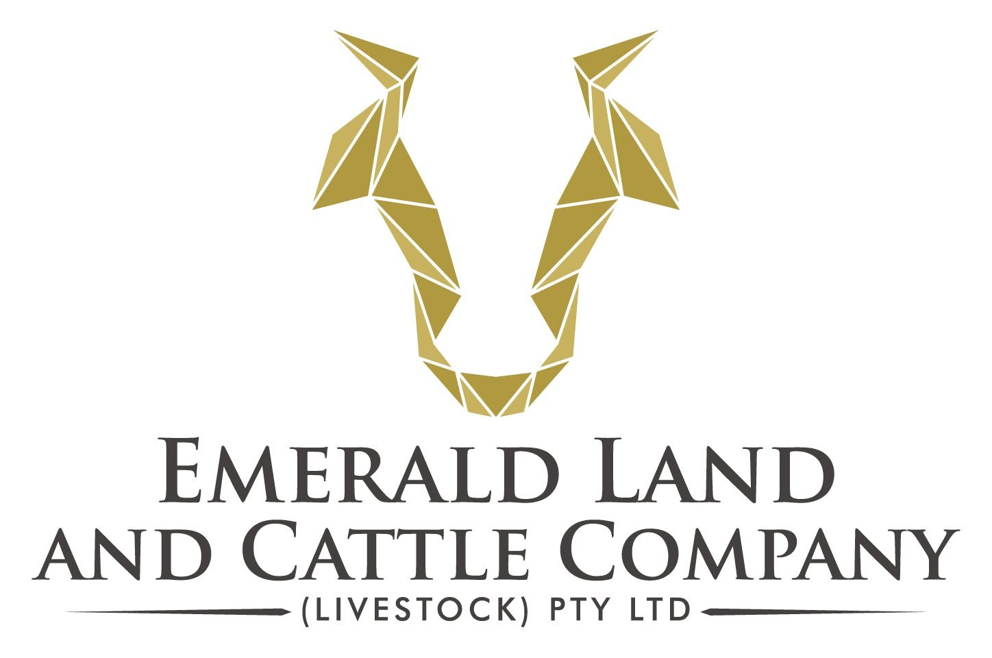 Emerald Land and Cattle Company (Livestock) Pty Ltd Logo