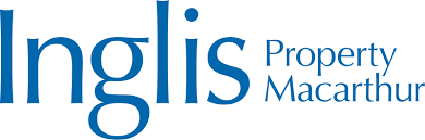 Inglis Property Macarthur Logo