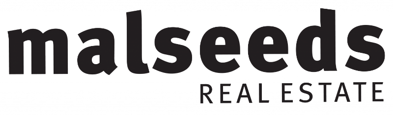 Malseeds Real Estate Logo