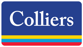 Colliers Agribusiness Logo