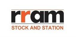 RRAM STOCK & STATION Logo