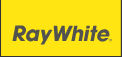 Ray White Yeppoon Logo