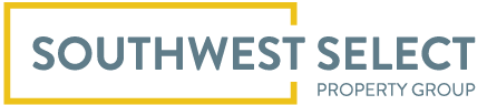 Southwest Select Property Group Logo