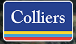 Colliers International Cairns Logo