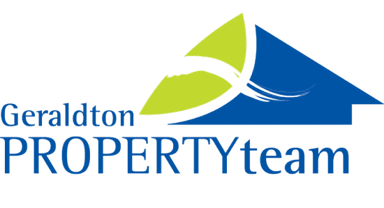 Geraldton Property Team Logo