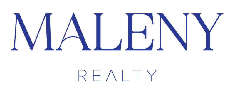 Maleny Realty Logo