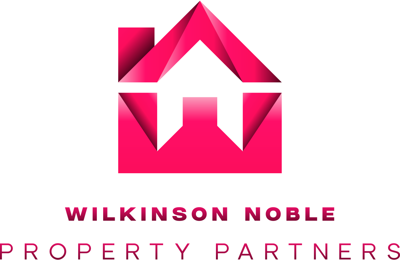 Wilkinson Noble Property Partners Logo