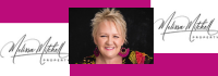 Melissa Mitchell Property Logo