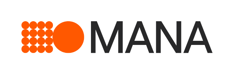 MANA Real Estate Logo