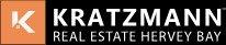 Kratzmann Real Estate Hervey Bay Logo