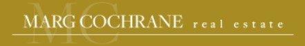 Marg Cochrane Real Estate Logo