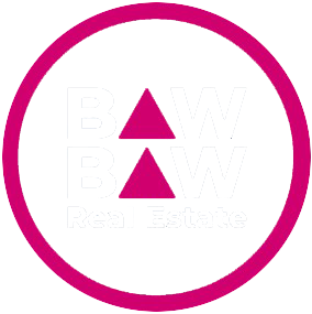 Baw Baw Real Estate Logo