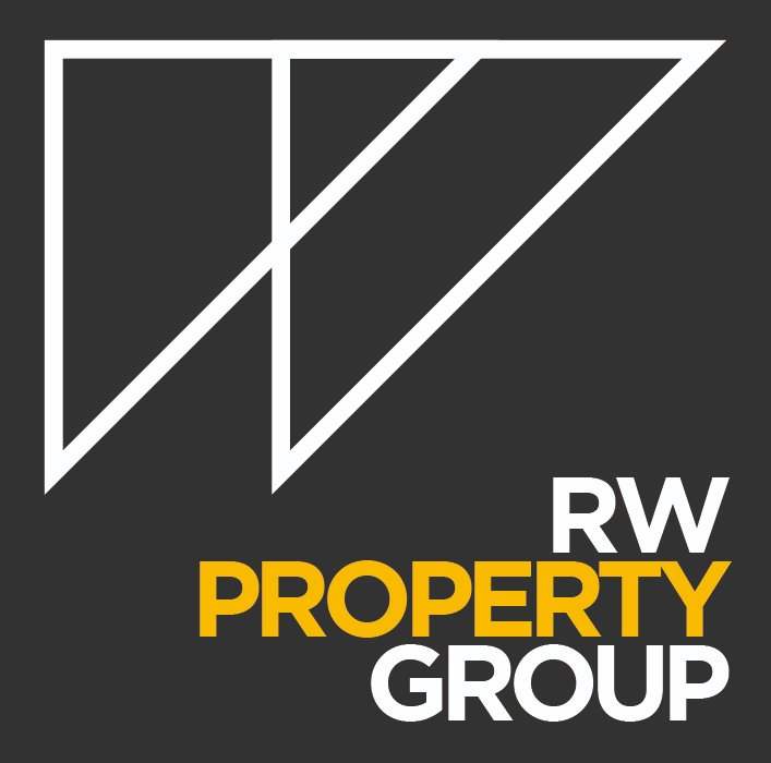 RW Property Group Logo