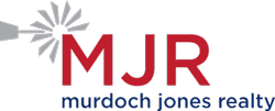 MURDOCH JONES REALTY Logo