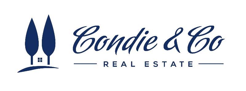Condie & Co Real Estate Logo