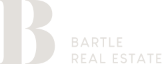 Bartle Real Estate Logo