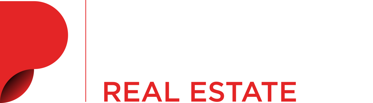 Peters Real Estate Logo