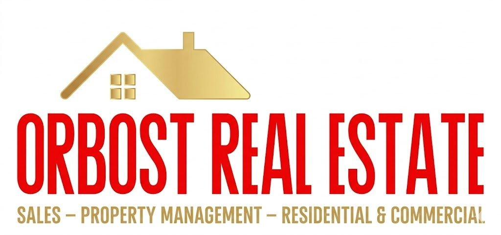 Orbost Real Estate Logo